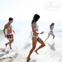 Astir Beach