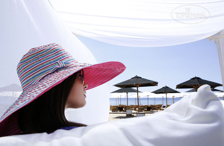 Hotel photo Astir Beach 