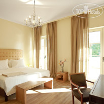 Grecotel Pallas Athena Boutique Hotel 