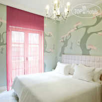 Grecotel Pallas Athena Boutique Hotel 