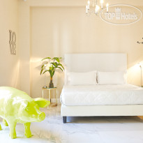 Grecotel Pallas Athena Boutique Hotel 