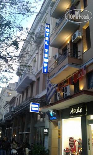 Hotelier's photos Tempi Hotel 1*