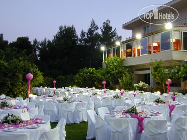 Hotel photo Myrto 3*