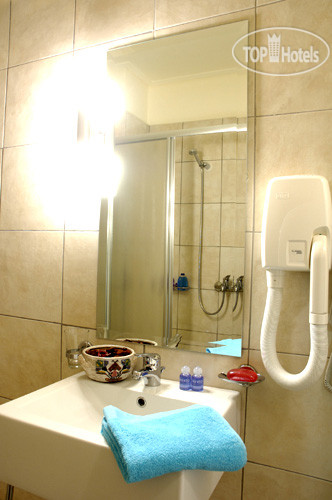 New photos from tourists Myrto 3*