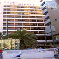 La Mirage