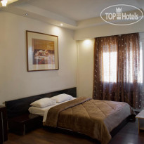 Minoa Athens Hotel 