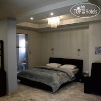 Minoa Athens Hotel 