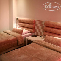 Minoa Athens Hotel 