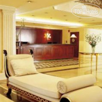 Electra Palace Hotel Athens 