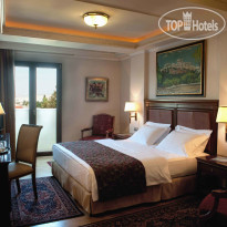 Electra Palace Hotel Athens 