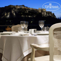 Electra Palace Hotel Athens 