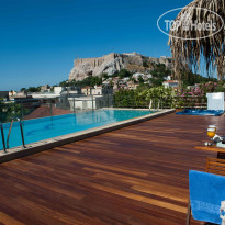 Electra Palace Hotel Athens 