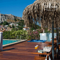 Electra Palace Hotel Athens 