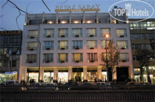 Athens Mirabello 3*