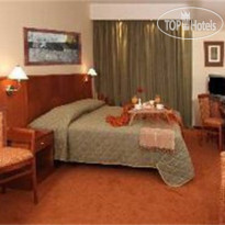 Athens Mirabello