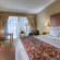 Grand Hyatt Athens Стандартный номер King size be
