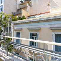 Athens Cypria
