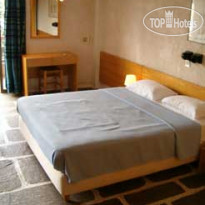 Appolonia Apartmens