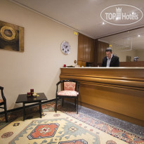 Zappeion Hotel