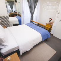 Zappeion Hotel