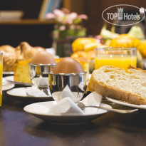 Zappeion Hotel