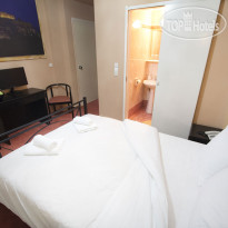 Zappeion Hotel