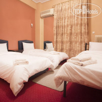 Zappeion Hotel