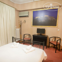 Zappeion Hotel