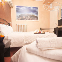 Zappeion Hotel