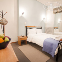 Zappeion Hotel