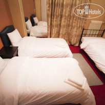 Zappeion Hotel