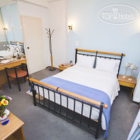 Zappeion Hotel