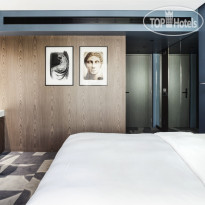 AthensWas Hotel 