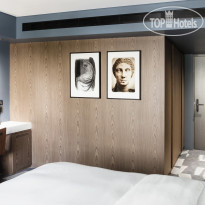 AthensWas Hotel 