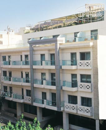 Hotel photo Herodion 4*
