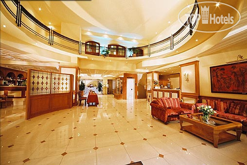 Hotel photo Athens Atrium 4*