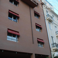 White Lotus Hotel