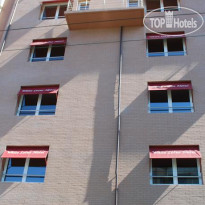 White Lotus Hotel