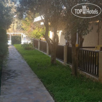 Vergina Hotel