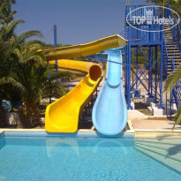 Vergina Hotel