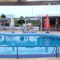 Vergina Hotel