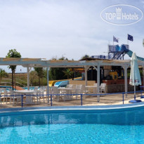 Vergina Hotel