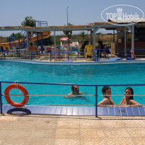 Vergina Hotel