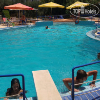 Vergina Hotel