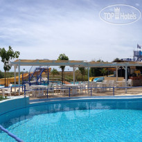 Vergina Hotel