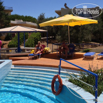 Vergina Hotel