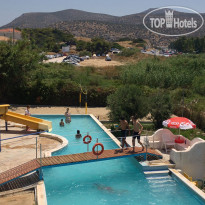 Vergina Hotel