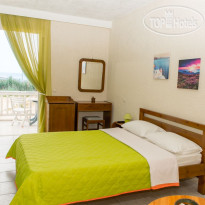 Vergina Hotel