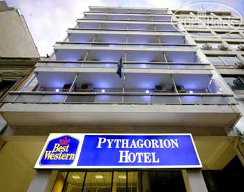 Pythagorion Best Western