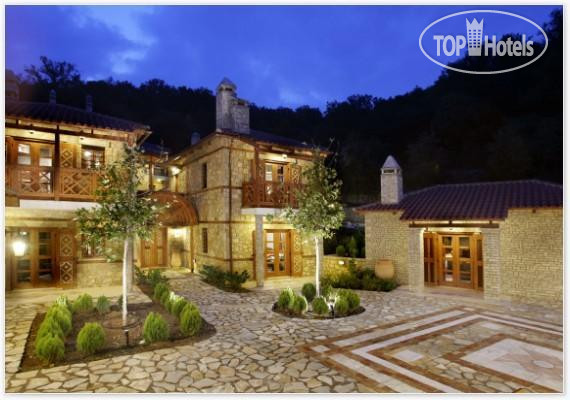 Hotelier's photos Guest House Epohes HV-1